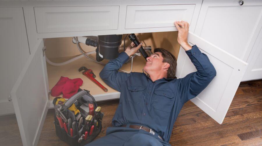 Professional Leak Detection Services in Provencal, LA